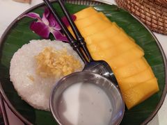 -NAYA·亚洲泰菜(欢乐港湾店)