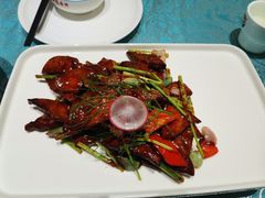 -北塘海鲜·天津菜(大光明桥旗舰店)