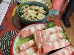 -弘烨 贵州酸汤 鱼火锅(东财店)