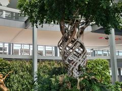 -南通洲际绿博园