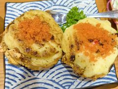 -福匠日本料理(人民路店)