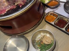 -西塔老太太泥炉烤肉(双井店)