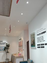 -爱儿美儿童摄影亲子馆(五路居店)
