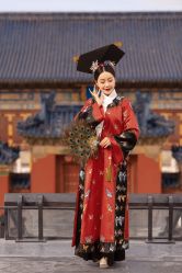 点击看大图 -美云庭古装·格格服汉服·京城旅拍(北京店)