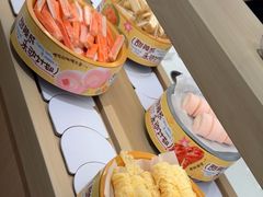 -龍歌自助小火锅(城阳万象汇店)