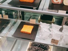 -喜茶(东莞雍华庭店)