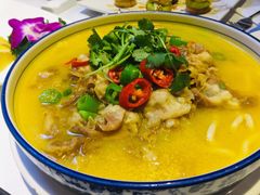 -外滩往事民国上海菜(黄浦店)