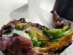 五香卤蛋-眷村阿嬷(花城汇店)