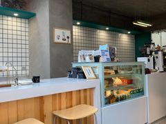 -十一咖啡(青年大街工厂店)