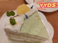 -LuluCake·路鹿蛋糕