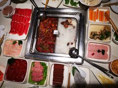 -海底捞火锅(高科广场店)