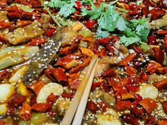 难度鱼-先启半步颠小酒馆(常熟万达广场店)