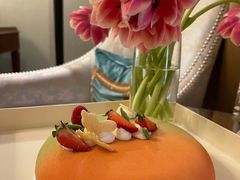 -Salon de Ville浦江汇(上海外滩华尔道夫酒店店)