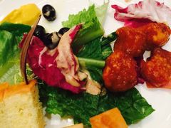 -万达文华酒店·48F云端窗景美食汇自助餐厅