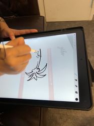 -飛凡TATTOO纹身•原创