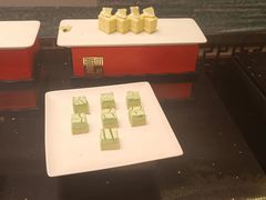 -舟山希尔顿酒店·開自助餐厅