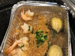 -花味·自助烤肉(雨花客厅店)