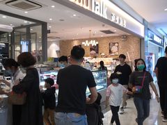 -BreadTalk面包新语·烘焙蛋糕(星河城店)