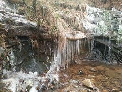 -东白山