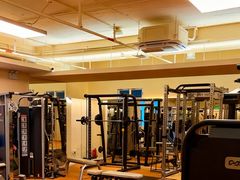 -YCHL Studios健身工作室(市二宫店)