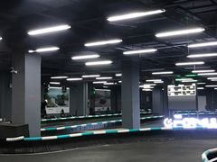 -e赛道卡丁车