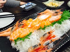 -真剑日本料理·铁板烧(贵州路店)