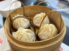 -锡笼记·无锡小笼(大润发店)