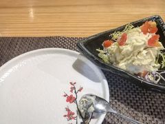 -长崎屋·日本料理·刺身·烧鸟(天河北路店)