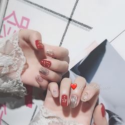 -Halo美甲美睫
