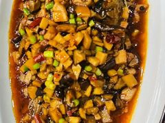 -不倒翁·徽天下名菜楼(马鞍山路店)