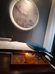 -觅境SPA·私享空间