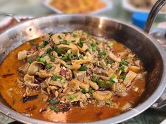 -水韵·渔家臻品私房菜(中庙店)
