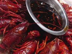 -巴厘龙虾·榜首油焖大虾(音乐学院·沿江酒馆店)