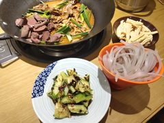 -楚成谷鸭馆(裕民店)