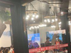 -海岛八号龙虾烧烤田鸡(蓝天路总店)