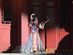 -洛阳古墓博物馆