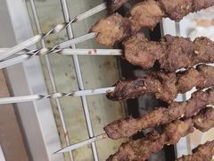 -鲁C·尚小炉·淄博烧烤(市北店)