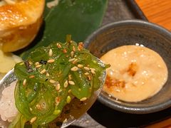 -摩打食堂(佳兆业店)