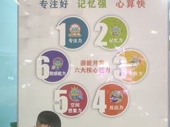 -奥博少儿潜能开发中心（珠心算)(禅城校区)