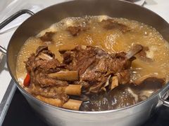 -蝎王府羊蝎子(北大地店)