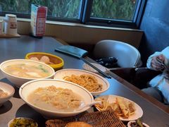 -老淮滨-蚌埠非遗小吃(淮河路店)