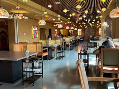 -君邦火锅(新疆大厦店)