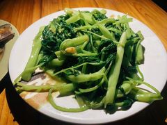 椒丝腐乳通菜-美食店(华贵路店)