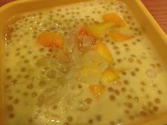杨枝甘露-满记甜品(日月光二店)
