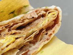 -大华煎饼(交道口北剪子巷店)