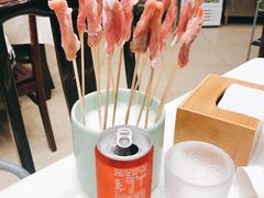 -东来顺饭庄(王府井步行街店)