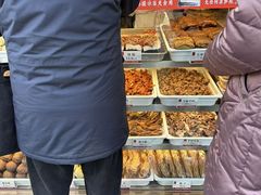 -清真·鸦儿李记·小馆(后海店)