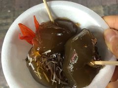 -西关老字号钵仔糕(上下九宝华路店)