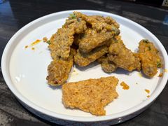 -王家大院·南京菜(湛江路总店)