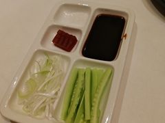 -贝勒爷·酥不腻烤鸭